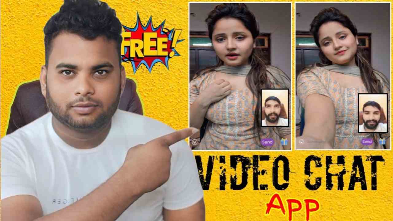 Best Girl Video Call App for Indians