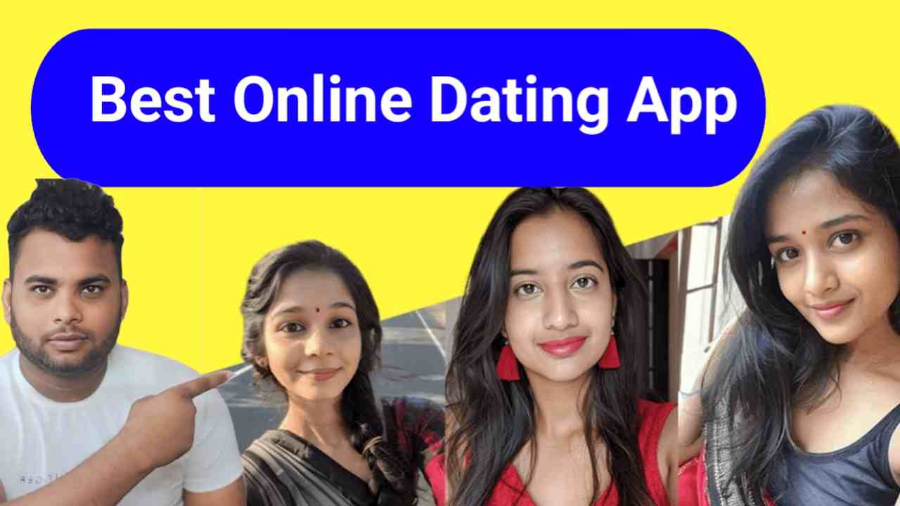 Find Love in India: Best Online Dating App