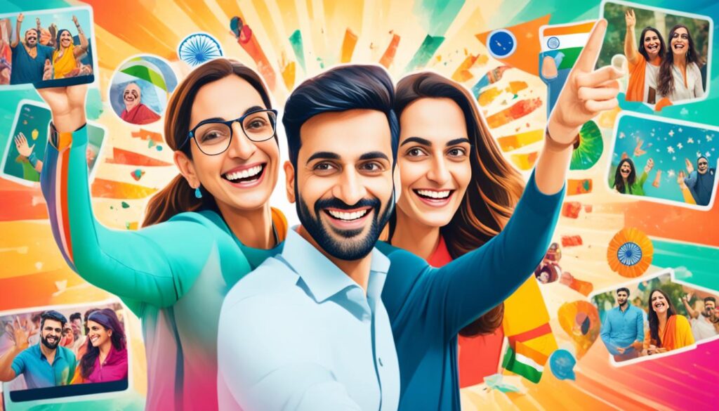 Free Online Video Calls Connect Instantly in India