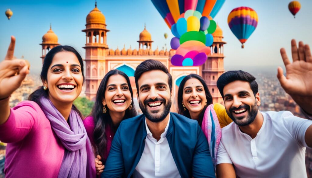 Free Online Video Calls Connect Instantly in India