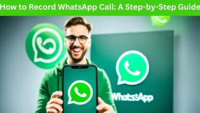 How to Record WhatsApp Call A Step-by-Step Guide