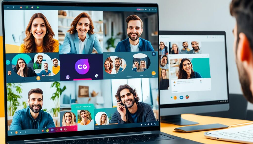 Top 5 Best Video Calling Apps for PC in India