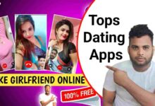 Top Dating Apps in India Find Love Online