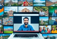 Video Conferencing Application Connect in India