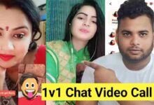 1v1 Chat Video Call Connect Face-to-Face in India