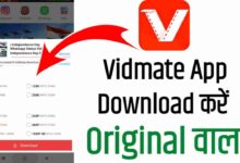 How to Download Vidmate App Step-by-Step Guide