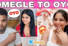 Omegle Video Call Connect with Strangers Online