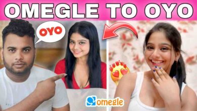 Omegle Video Call Connect with Strangers Online