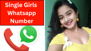 Single Girl WhatsApp Numbers