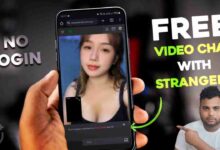 Stranger Video Call App: Connect with New People