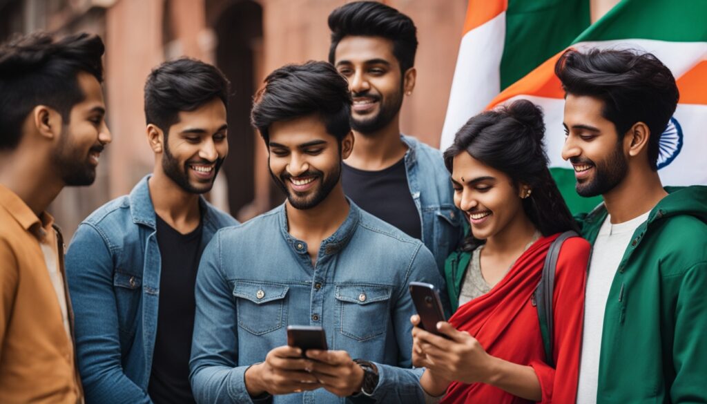 Stranger Video Call App: Connect with New People