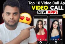 Video Call App: Connect with Friends in India