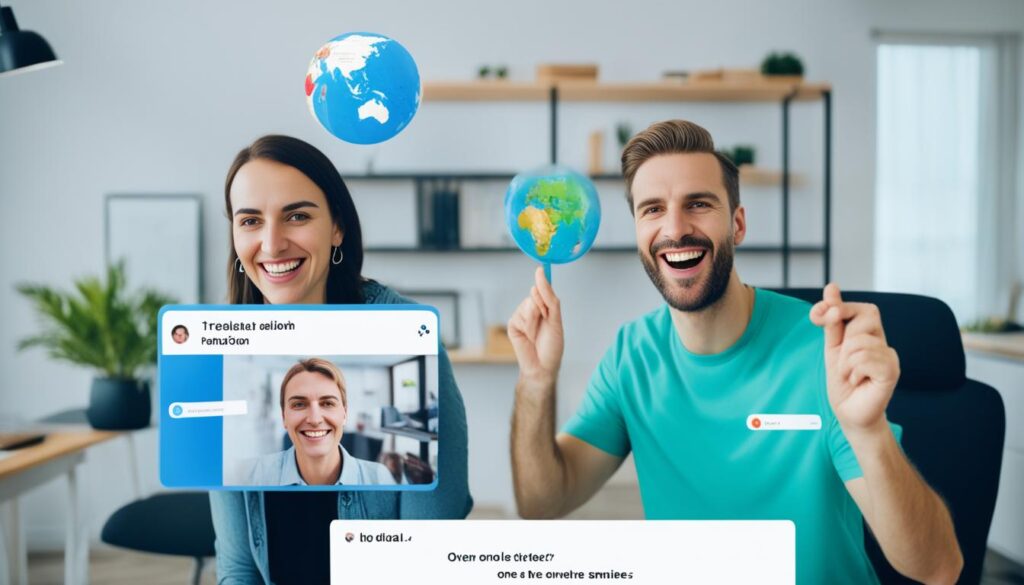 Stranger Video Call: Connect with New People Online