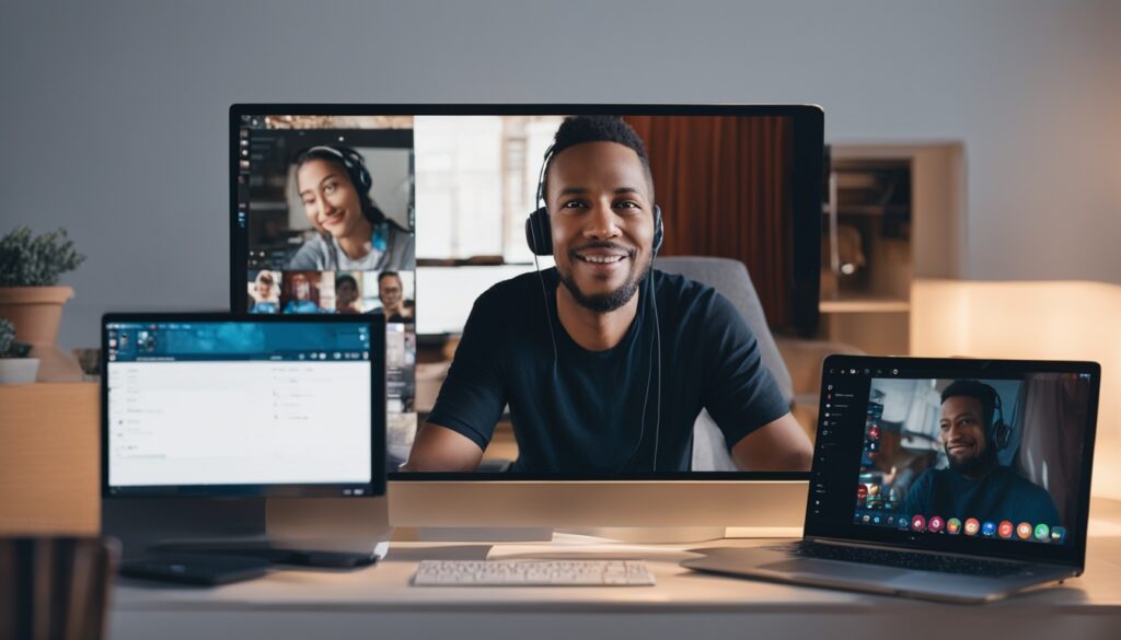 Stranger Video Call: Connect with New People Online