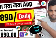 Earn Money with Top Online Earning Apps in India