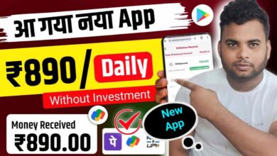 Earn Money with Top Online Earning Apps in India