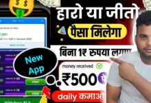 Earning Game App Real Money Top Picks for India