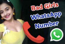 Bad Girl Number