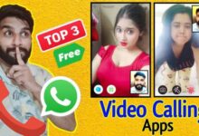 Free Live Video Call Website in India Online Chat