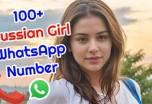 Russian Girl Number Russian Girl Whatsapp Number