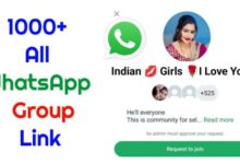 Whatsapp Group Link New Whatsapp Group Link