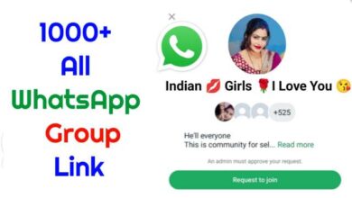 Whatsapp Group Link New Whatsapp Group Link