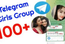 Telegram Group Link Girls Time Pass Girl Telegram Group Link