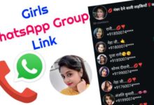 Night Girl Whatsapp Group Link Girls Whatsapp Group