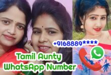 Tamil Aunty Whatsapp Numbers – What’s Real, What’s Fake & How To Stay Safe Online