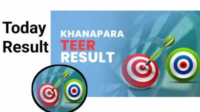 Khanapara Teer Shillong Teer Results | Khanapara Teer List